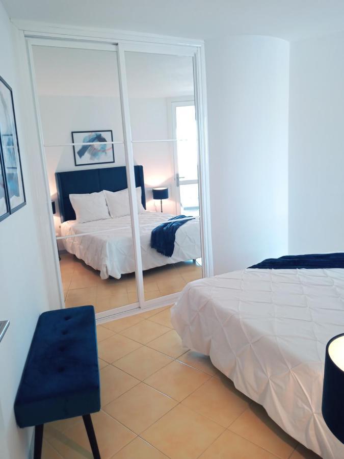 Appartement Skyline Costa Del Sol