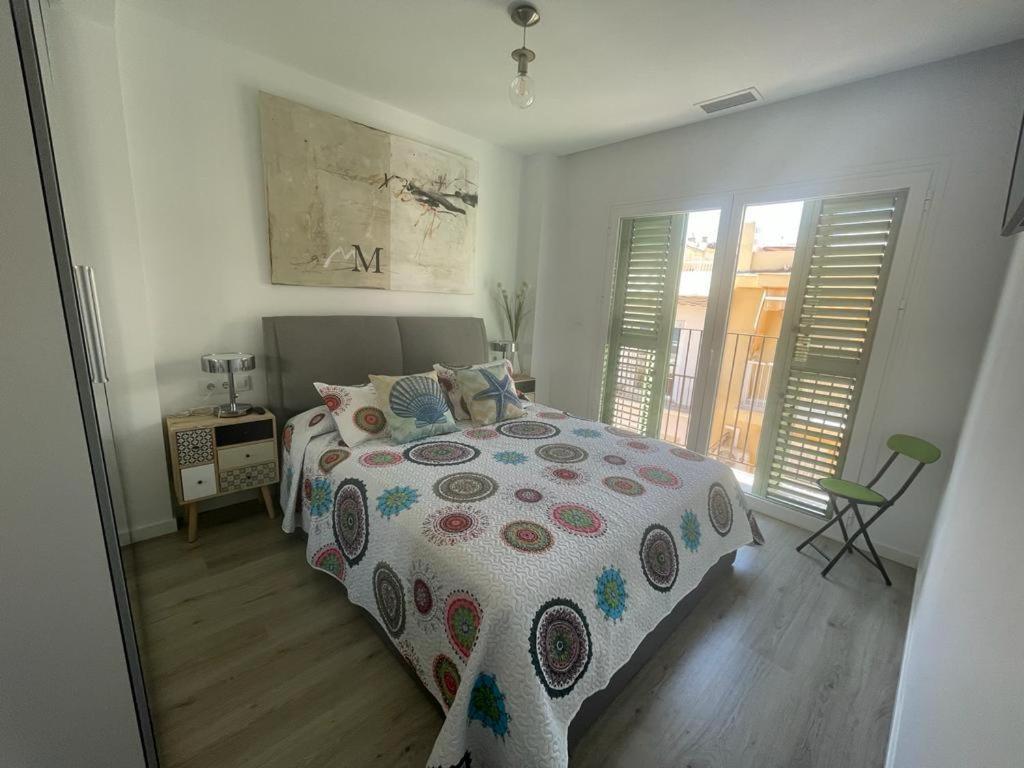 Atico - Cantos De Sirena Apartment *