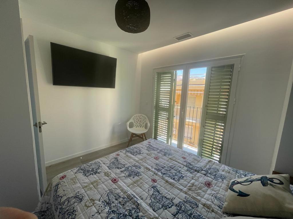 Atico - Cantos De Sirena Apartment Torremolinos