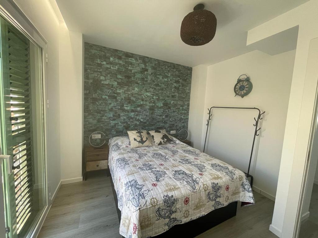 Atico - Cantos De Sirena Apartment Torremolinos