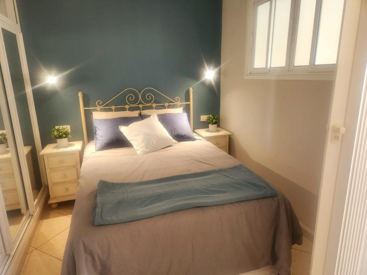 The American Dream - One Bedroom With Stunning Views Apartment Torremolinos