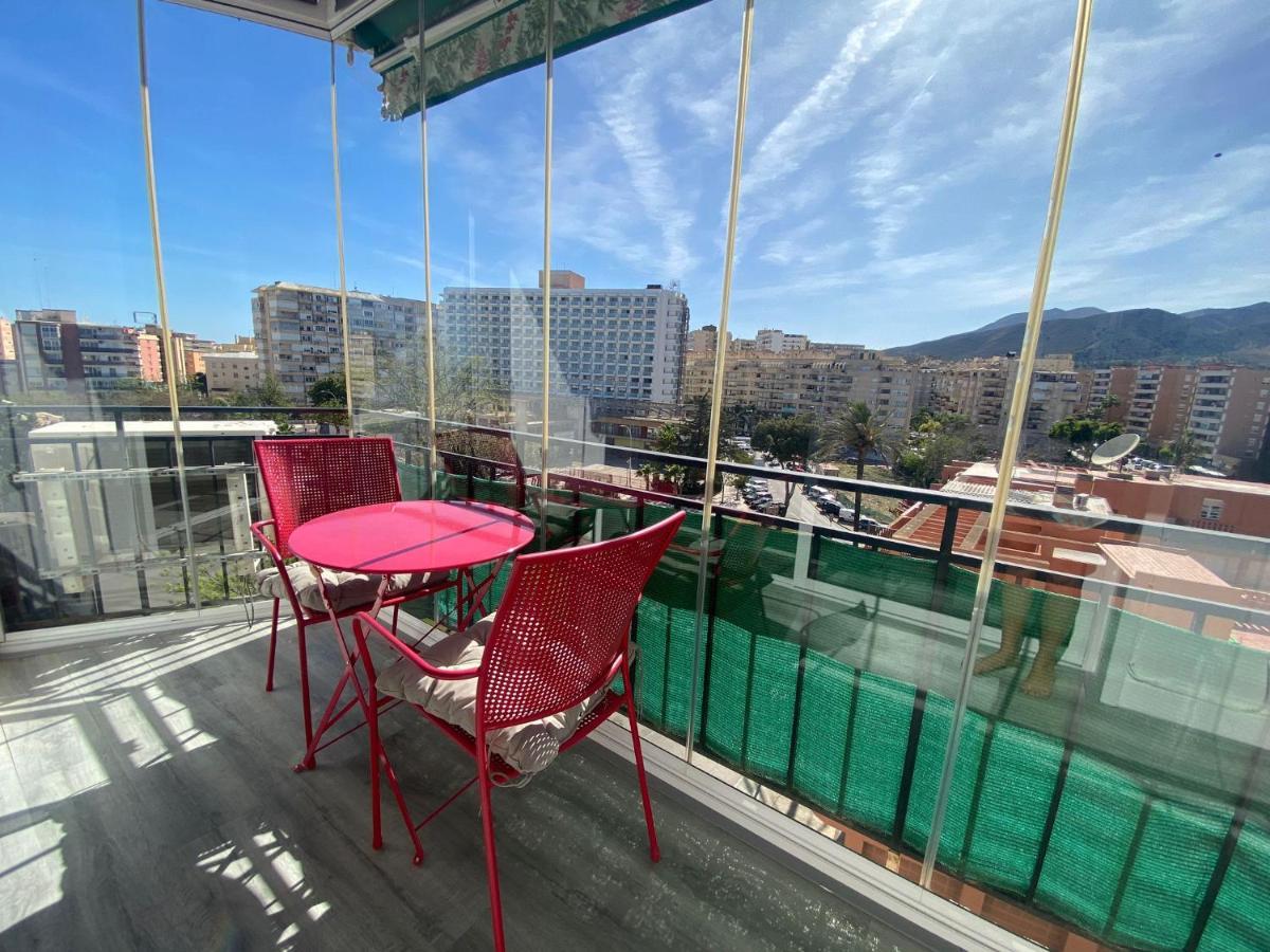 Lafrenchtouch - Coqueto Estudio Terraza Con Vistas