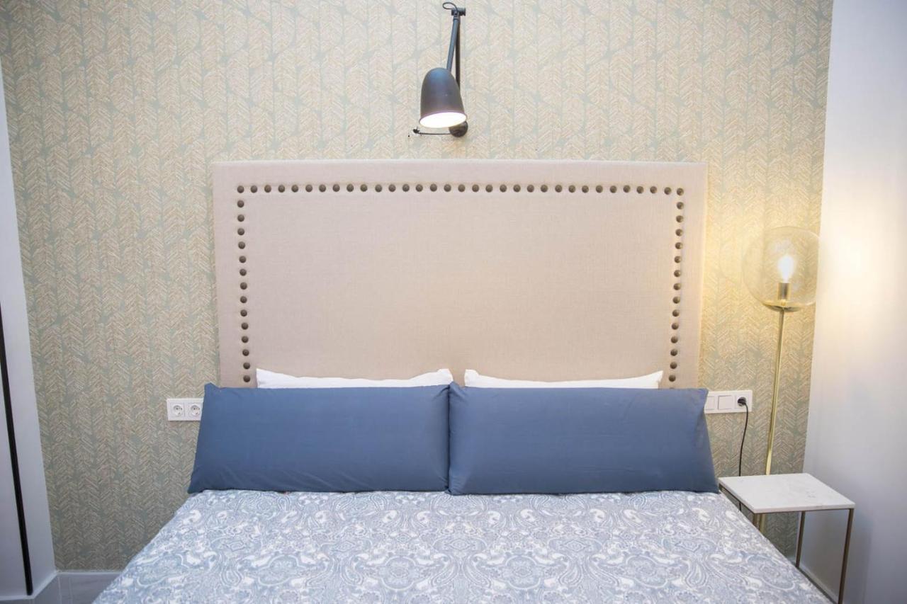 Appartement Rent4 Malaga Blue Torremolinos