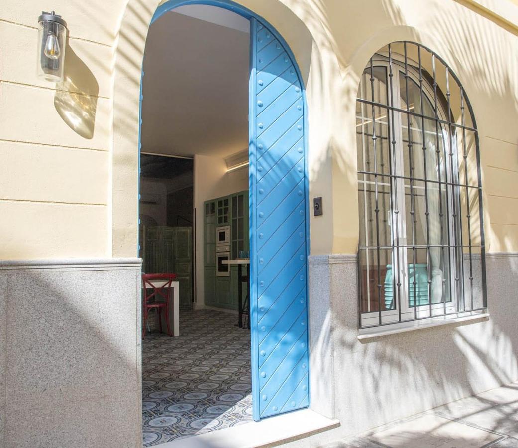 Rent4 Malaga Blue *