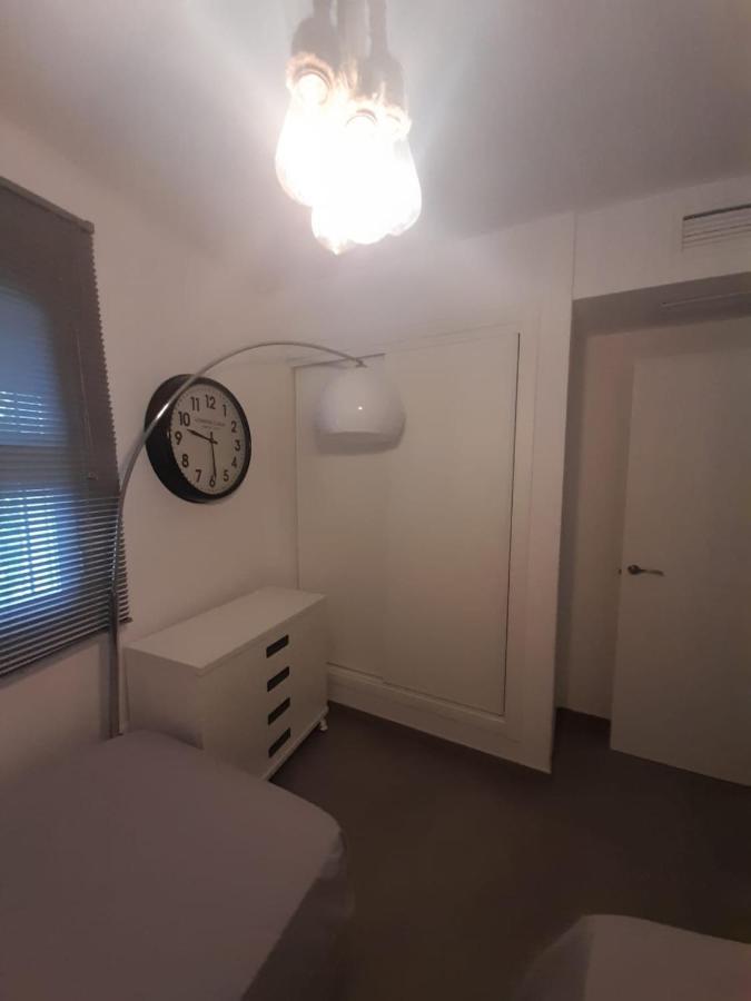 Appartement Playamar Sun&beach Apartamento Con Parking