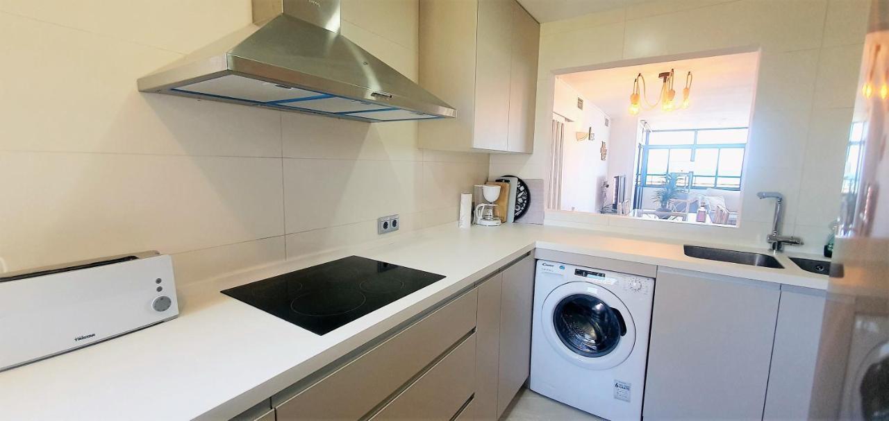 Playamar Apartment