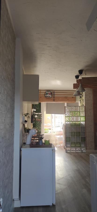 Saltillo Alto White Apartment *