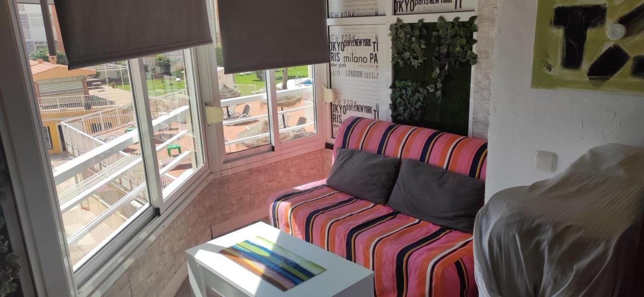 Saltillo Alto White Torremolinos
