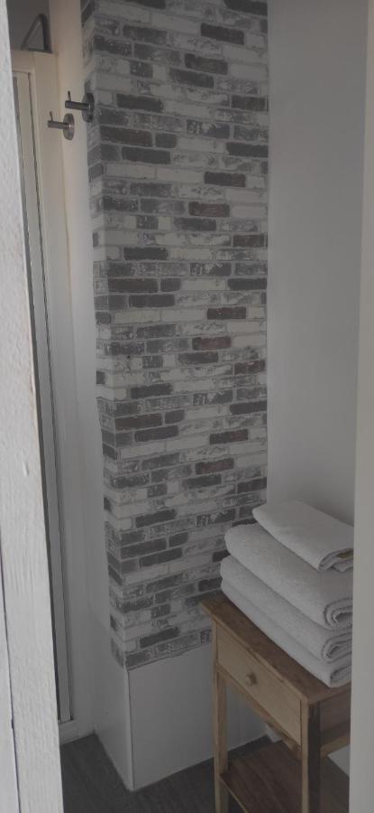 Apartment Saltillo Alto White