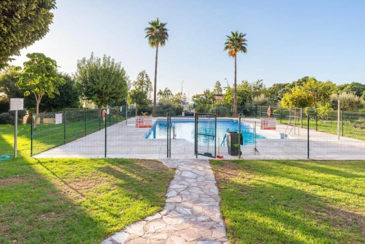 ¡precioso Apartamento Con Piscina! Apartamento *
