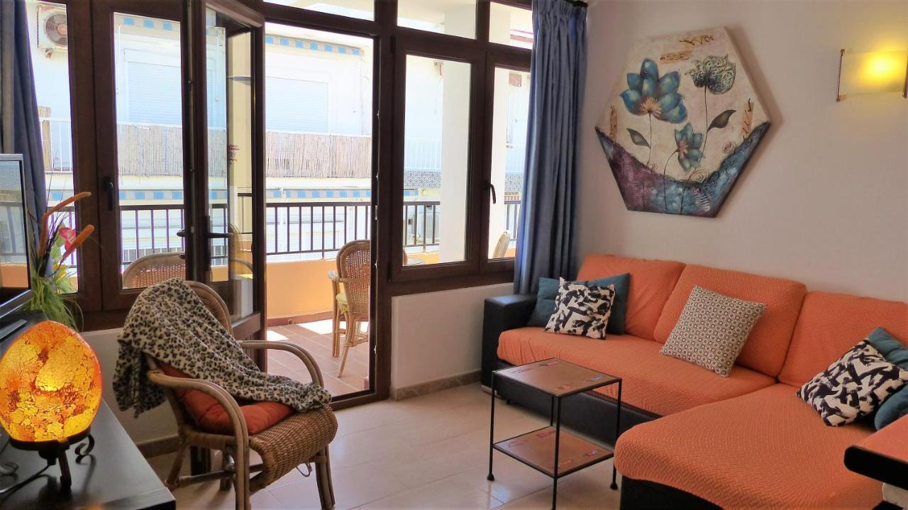 Trocadero Ap18 Torremolinos