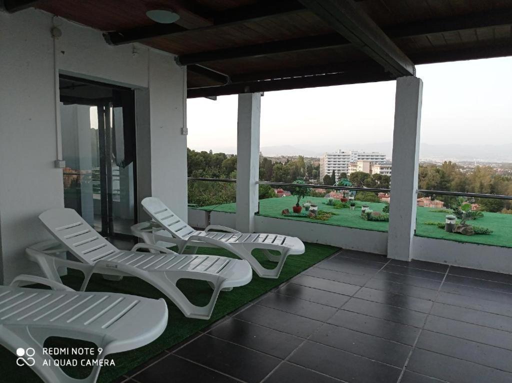 Homestay Pinar Torremolinos