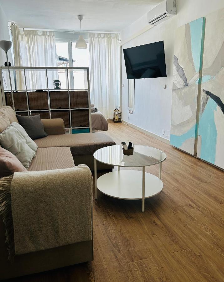 Apartment Glam Estudio Torremolinos