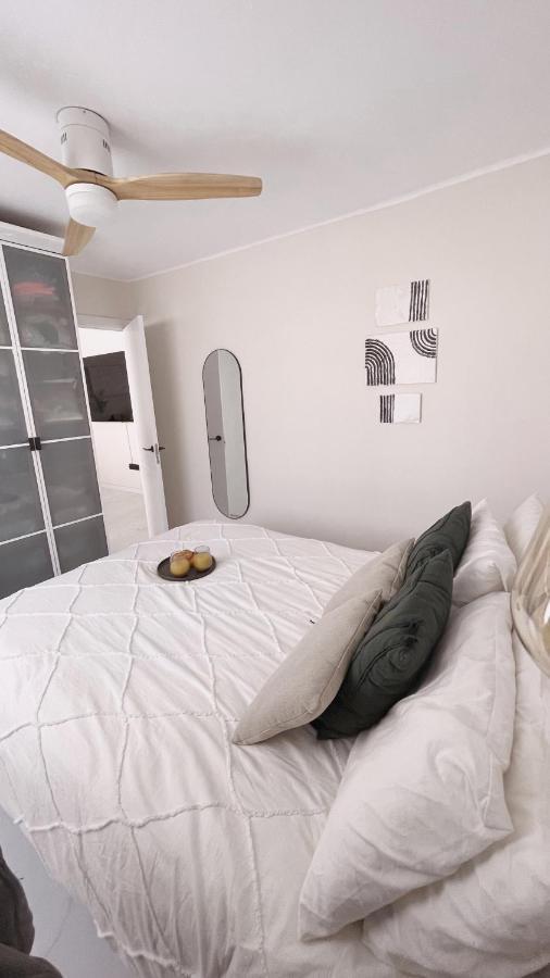 Apartment Precioso Con Piscina A 3 Minutos De La Playa En Coche *