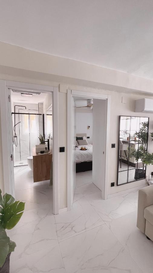 Apartment Precioso Con Piscina A 3 Minutos De La Playa En Coche *