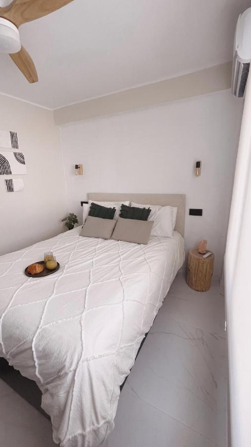 Apartment Precioso Con Piscina A 3 Minutos De La Playa En Coche Torremolinos