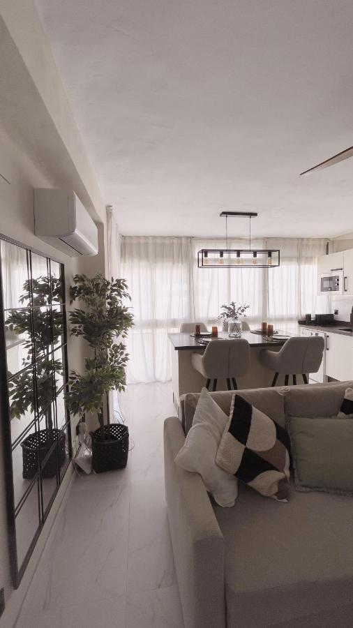 Apartment Precioso Con Piscina A 3 Minutos De La Playa En Coche *