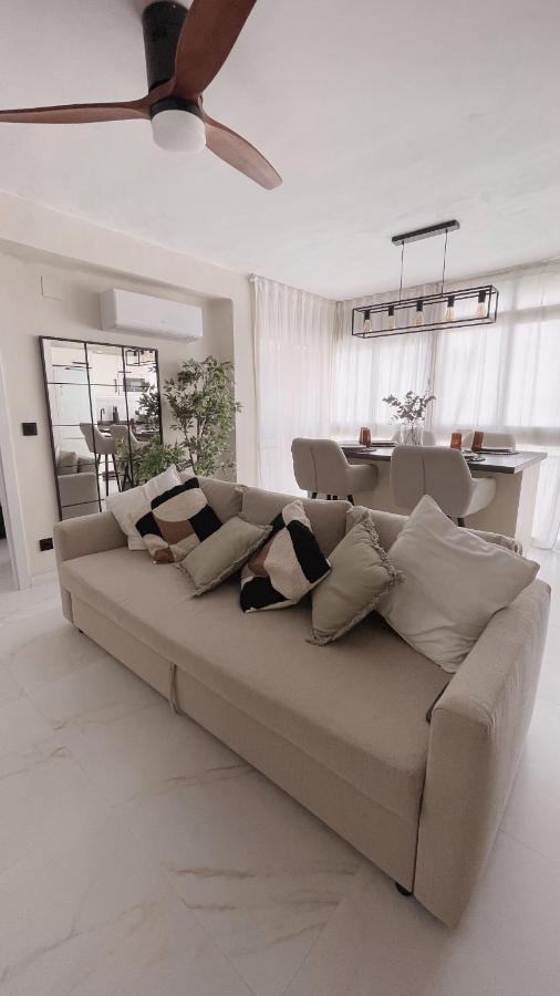 Apartment Precioso Con Piscina A 3 Minutos De La Playa En Coche *