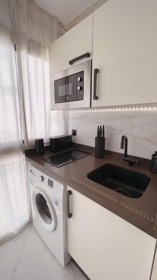 Precioso Con Piscina A 3 Minutos De La Playa En Coche Apartment Torremolinos