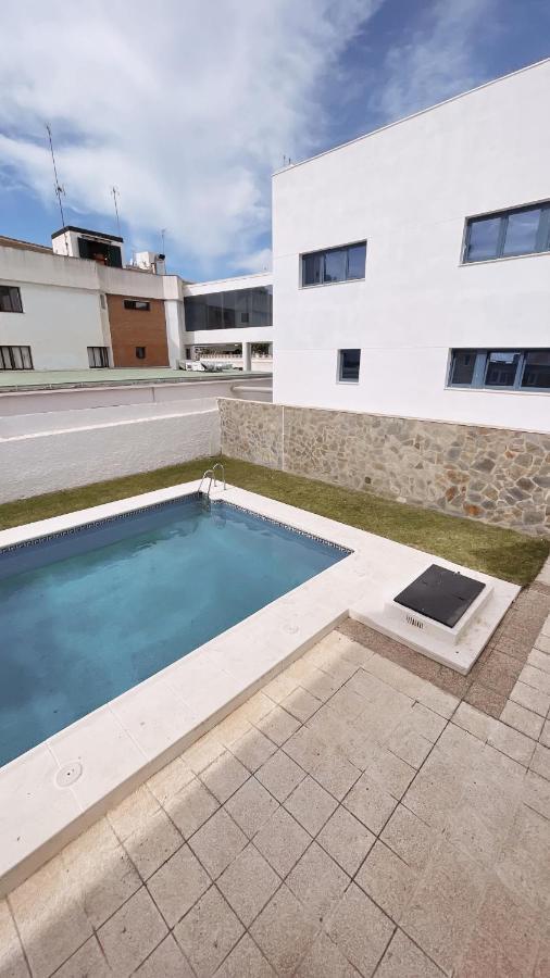 Apartment Precioso Con Piscina A 3 Minutos De La Playa En Coche