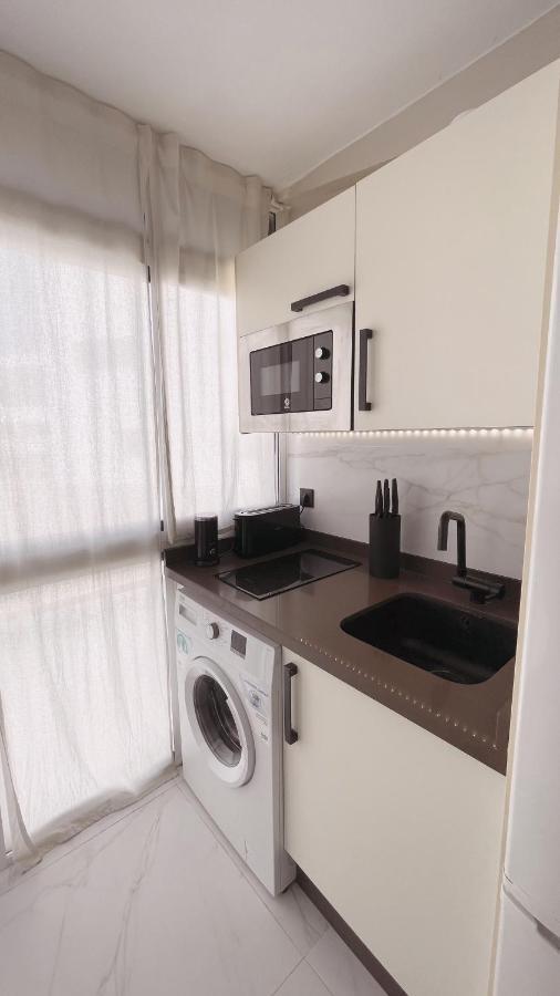 Precioso Con Piscina A 3 Minutos De La Playa En Coche Apartment Torremolinos