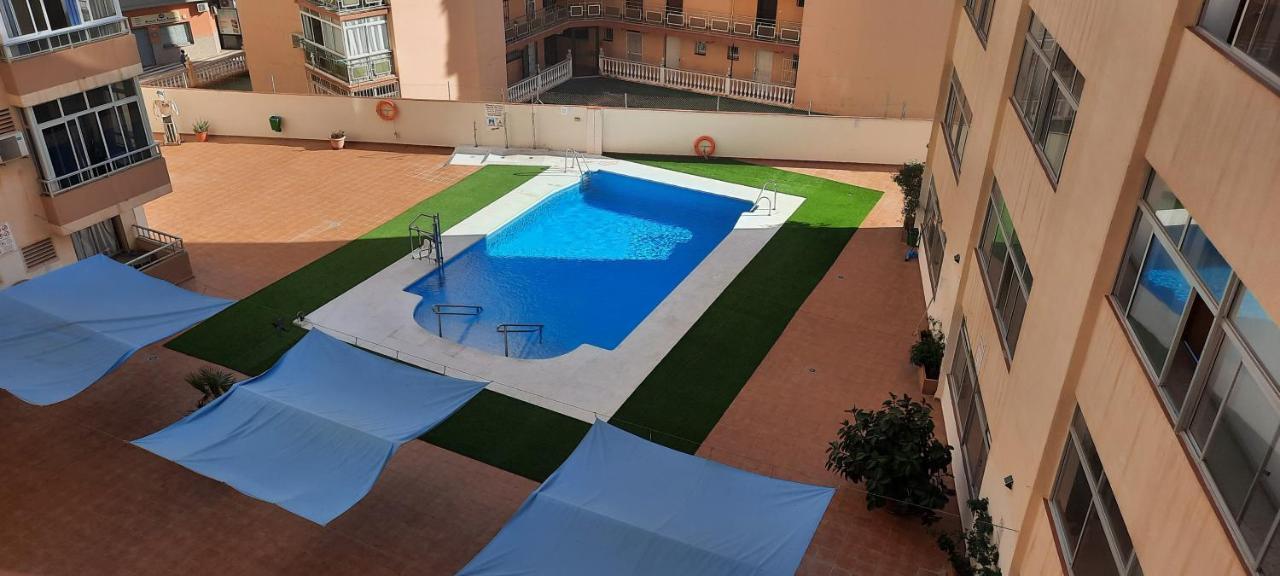 Estudio Centro By Ava Wifi Y Smart Tv *