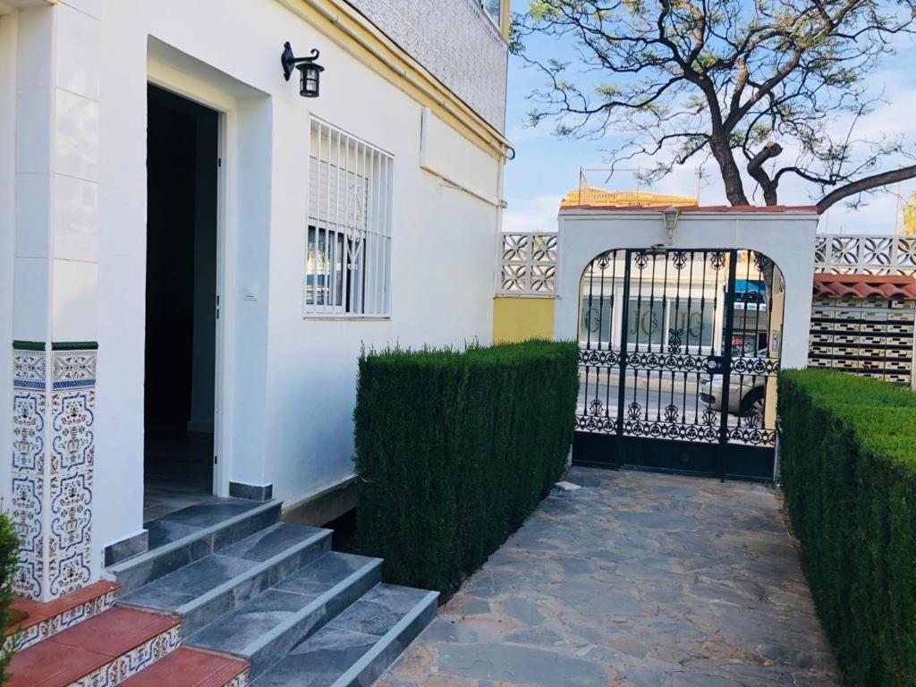 Apartment Carihuela Puerto