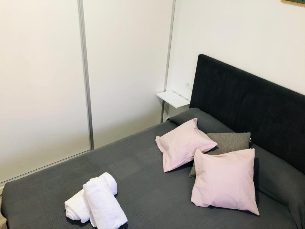 Carihuela Puerto Apartment