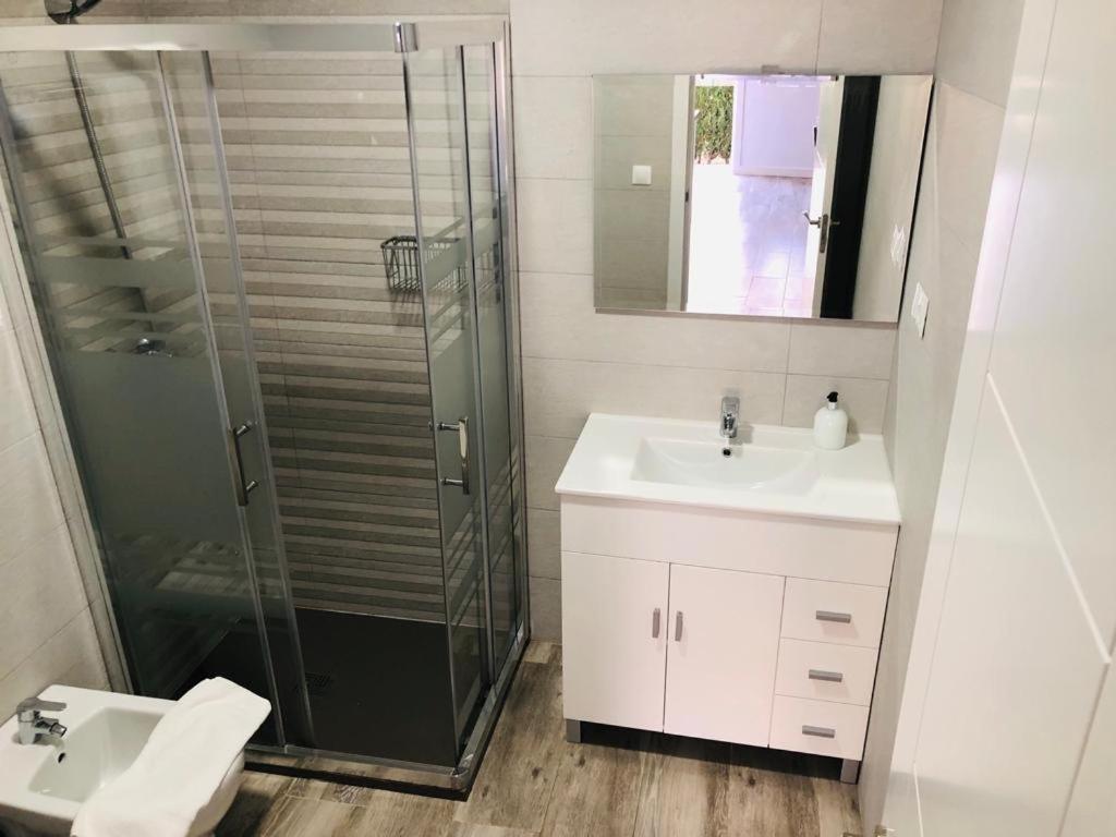 Carihuela Puerto Apartment Torremolinos