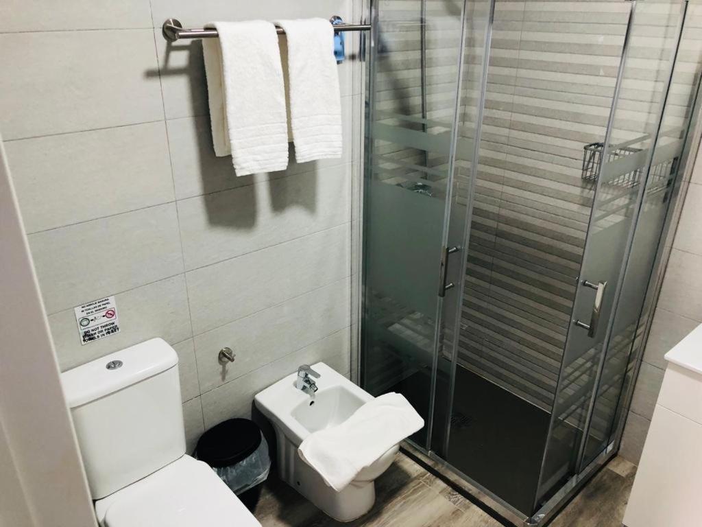 Carihuela Puerto Apartment Torremolinos