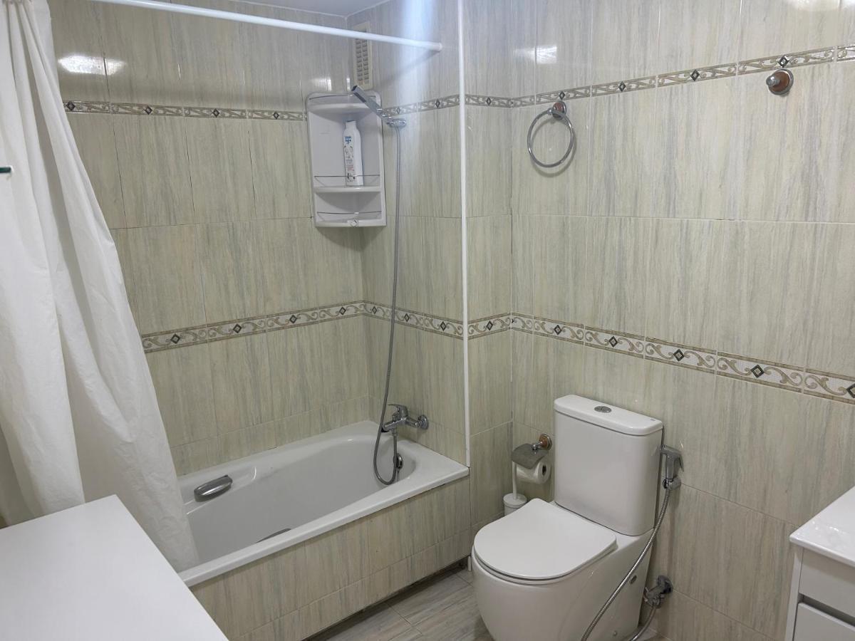 Accommodatie bij particulieren Private Cozy In Shared *