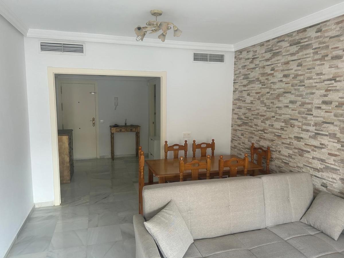 Private Cozy In Shared Accommodatie bij particulieren Torremolinos