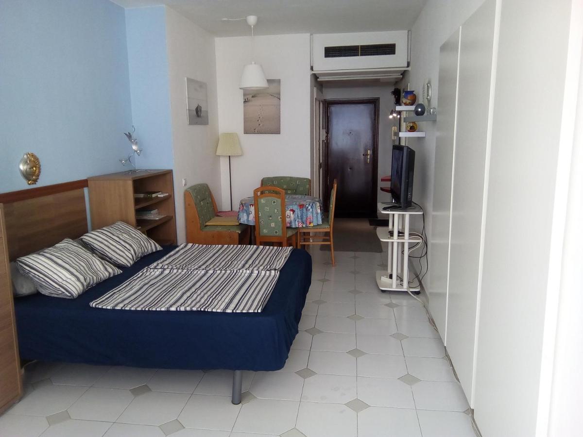 Apartment Estudio Costa Del Sol -