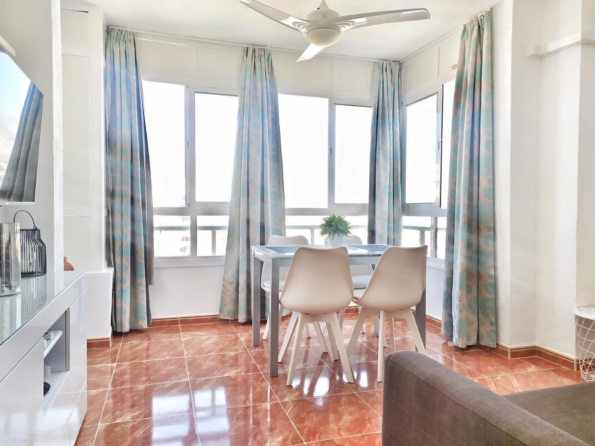 Appartement Inmogest - Verdiales Apartamento Eleven-28 Torremolinos