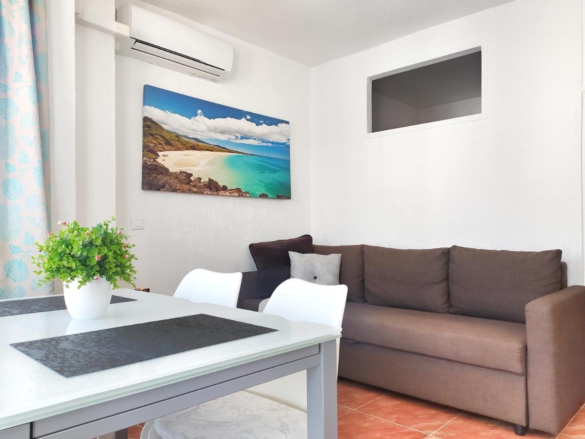Inmogest - Verdiales Apartamento Eleven-28 * Torremolinos