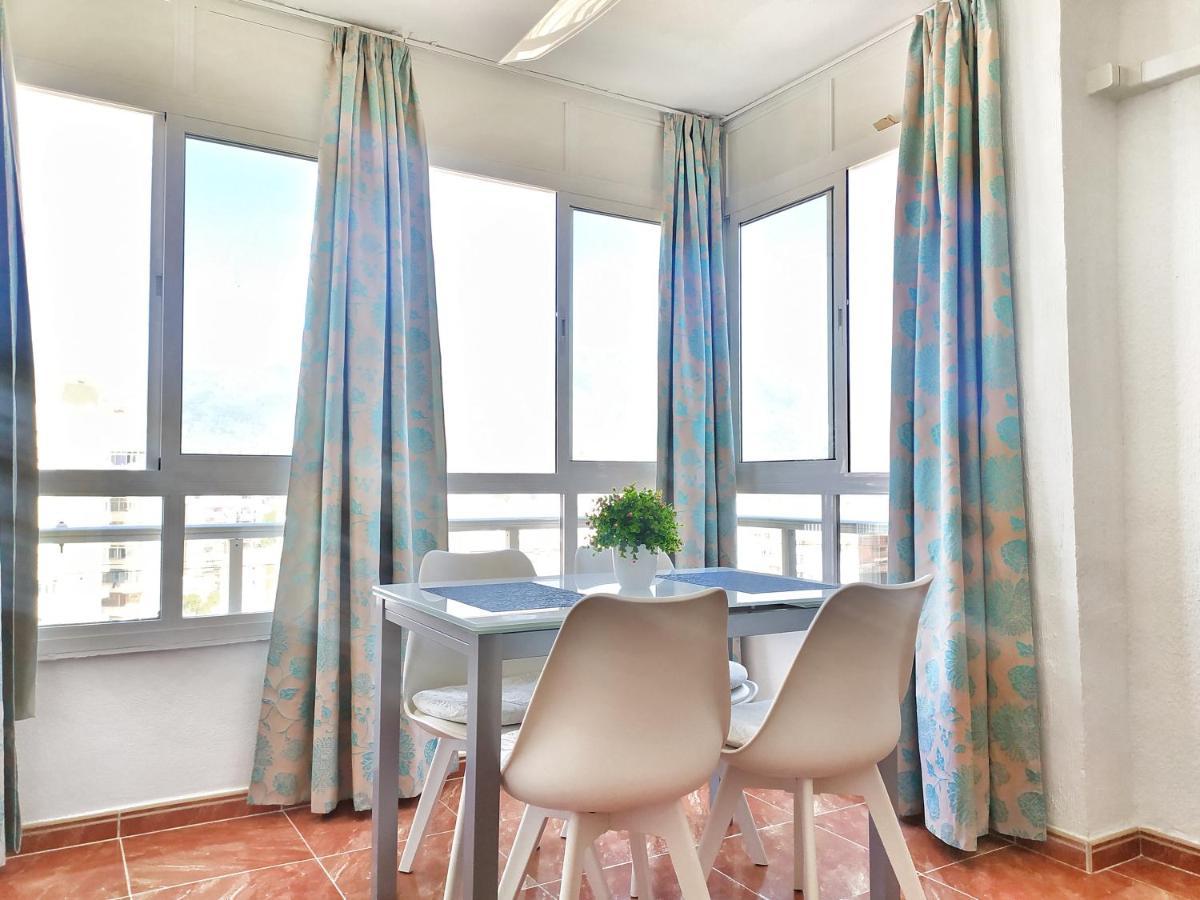 Appartement Inmogest - Verdiales Apartamento Eleven-28