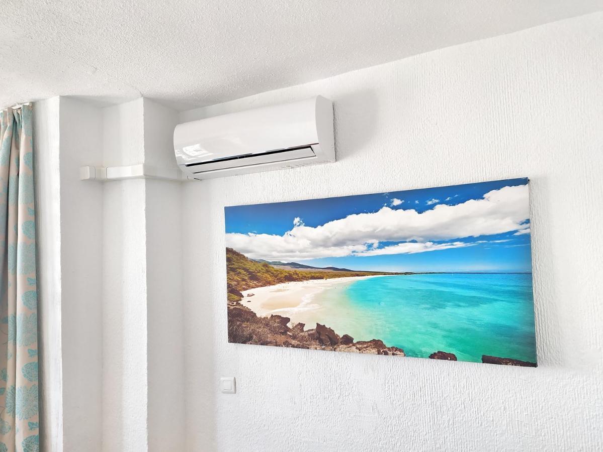Inmogest - Verdiales Apartamento Eleven-28 *