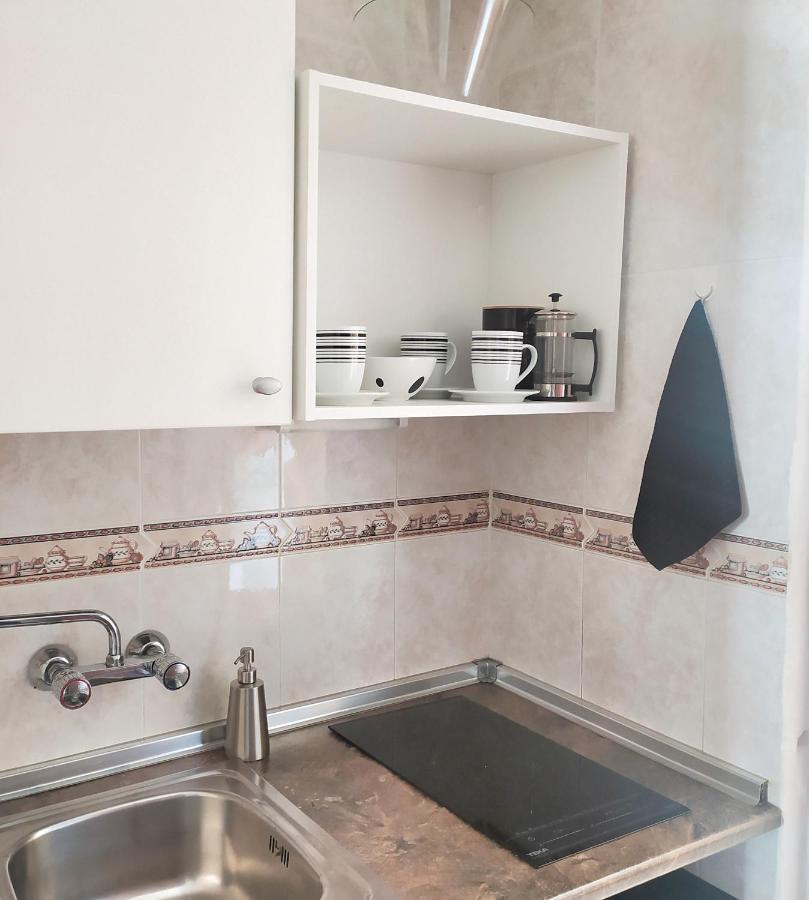 Inmogest - Verdiales Apartamento Eleven-28 *