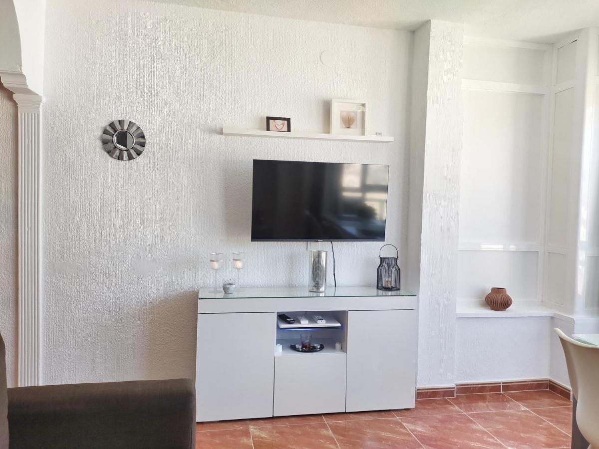 Appartement Inmogest - Verdiales Apartamento Eleven-28 *