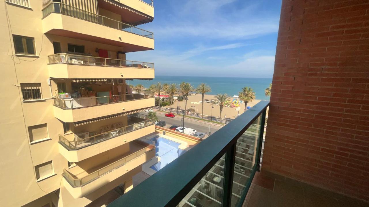 Primera Línea Playa