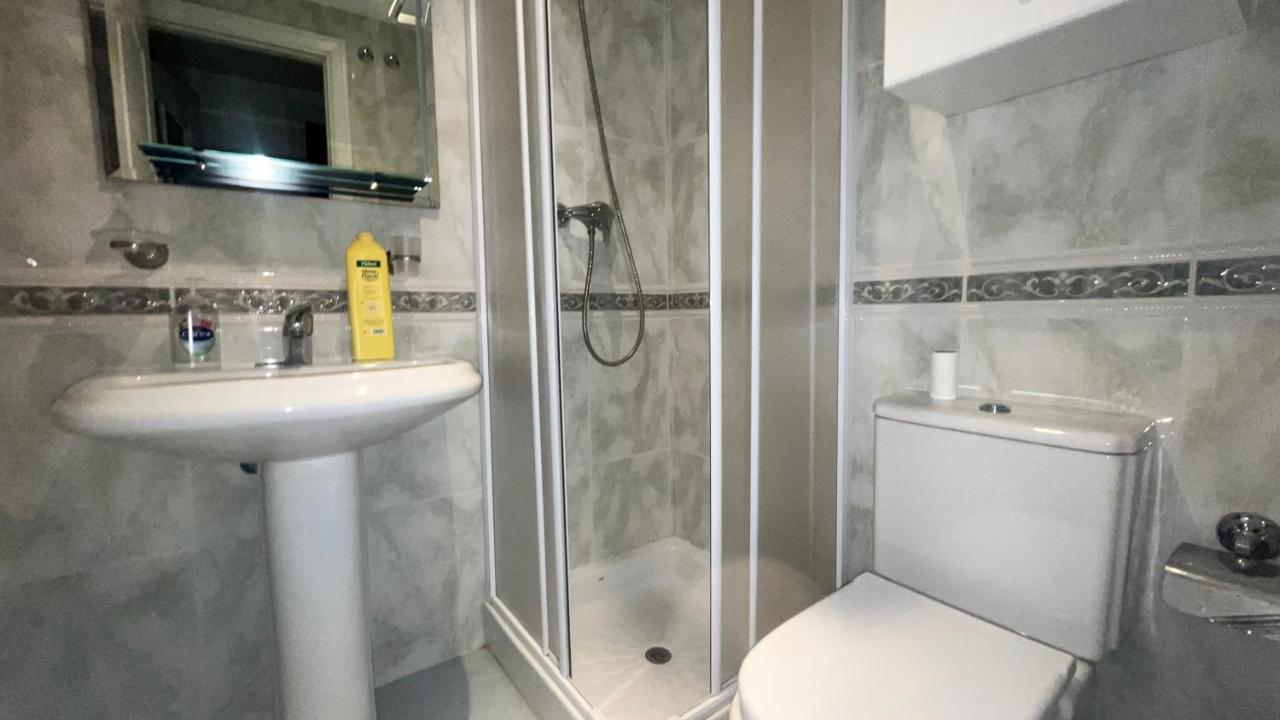 Apartamento Primera Línea Playa Torremolinos