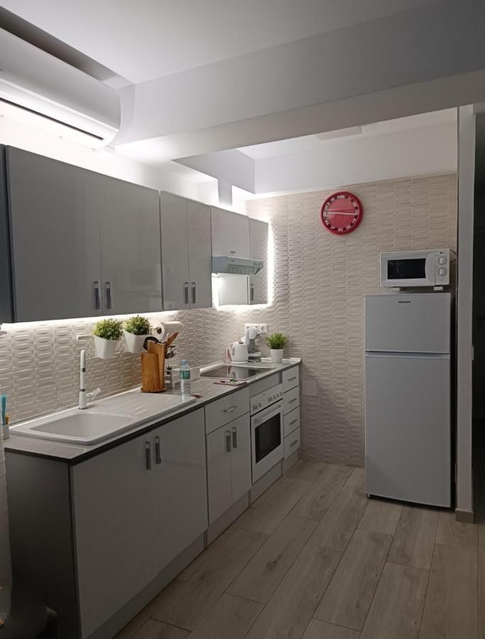 Primera Linea De Playa Apartment