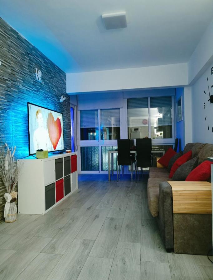 Apartment Primera Linea De Playa