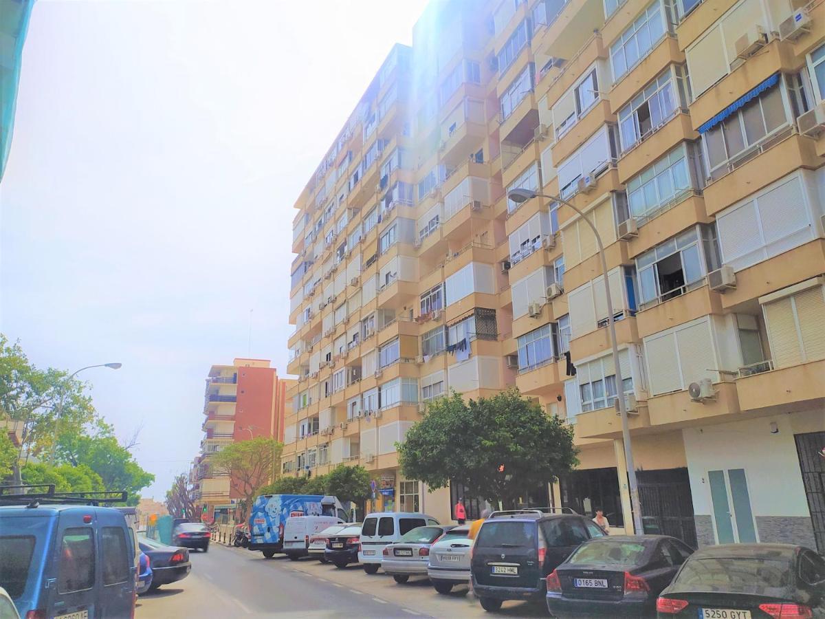 Inmogest - Verdiales Apartamento Eleven-28 *
