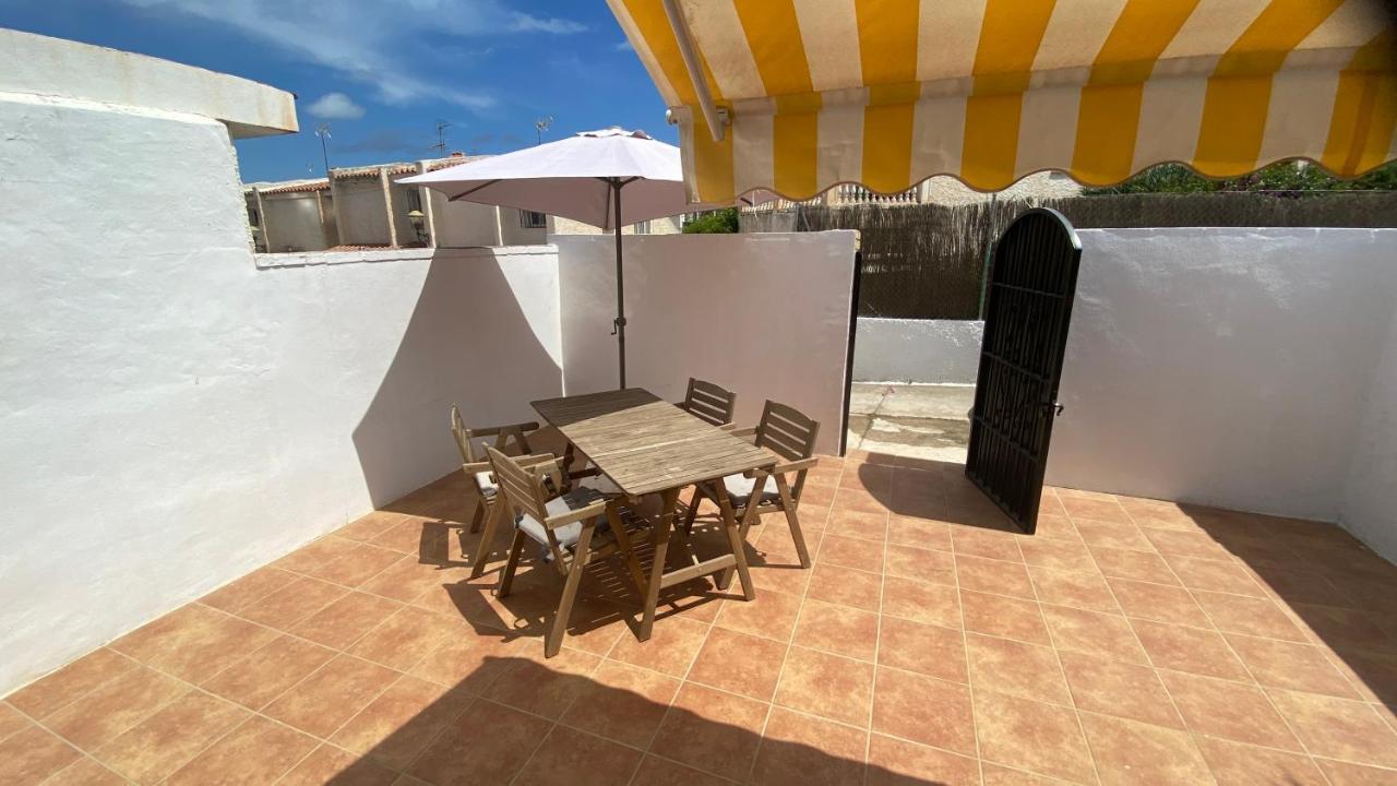 Casa Bonita Torremolinos