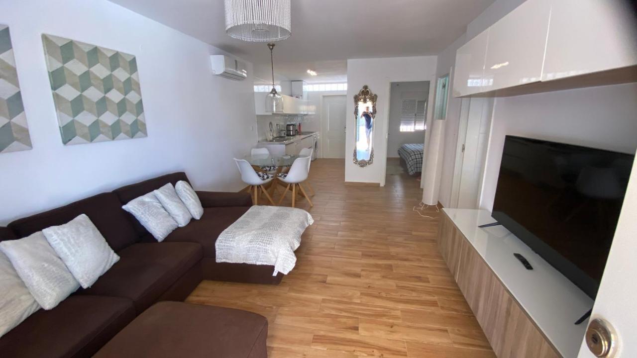 Apartamento Casa Bonita Torremolinos
