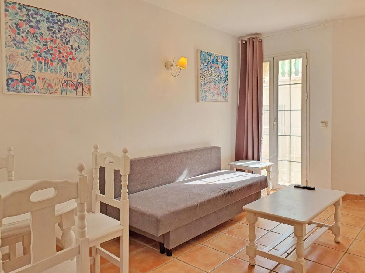Appartement Turquesa La Carihuela