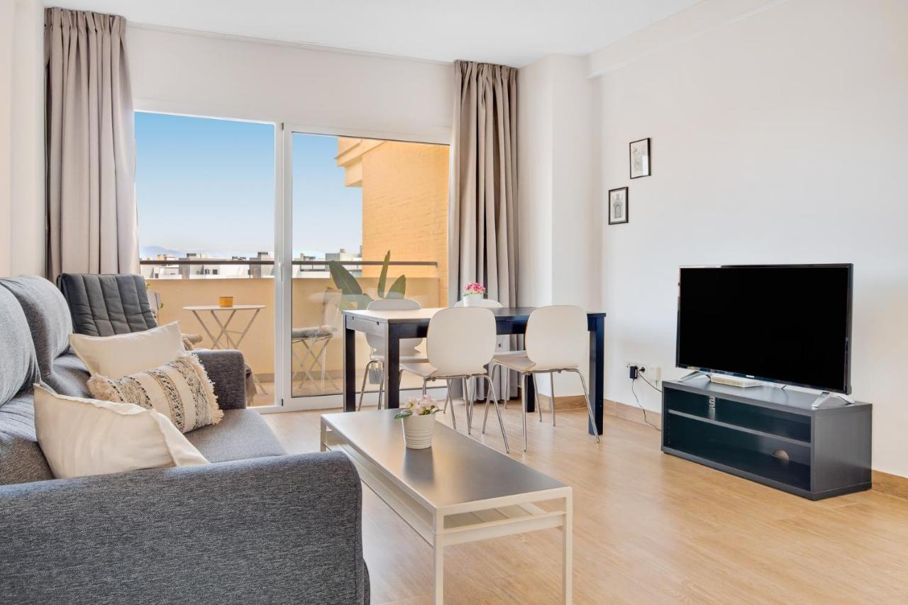 Apartment Playaflores Bella Vista