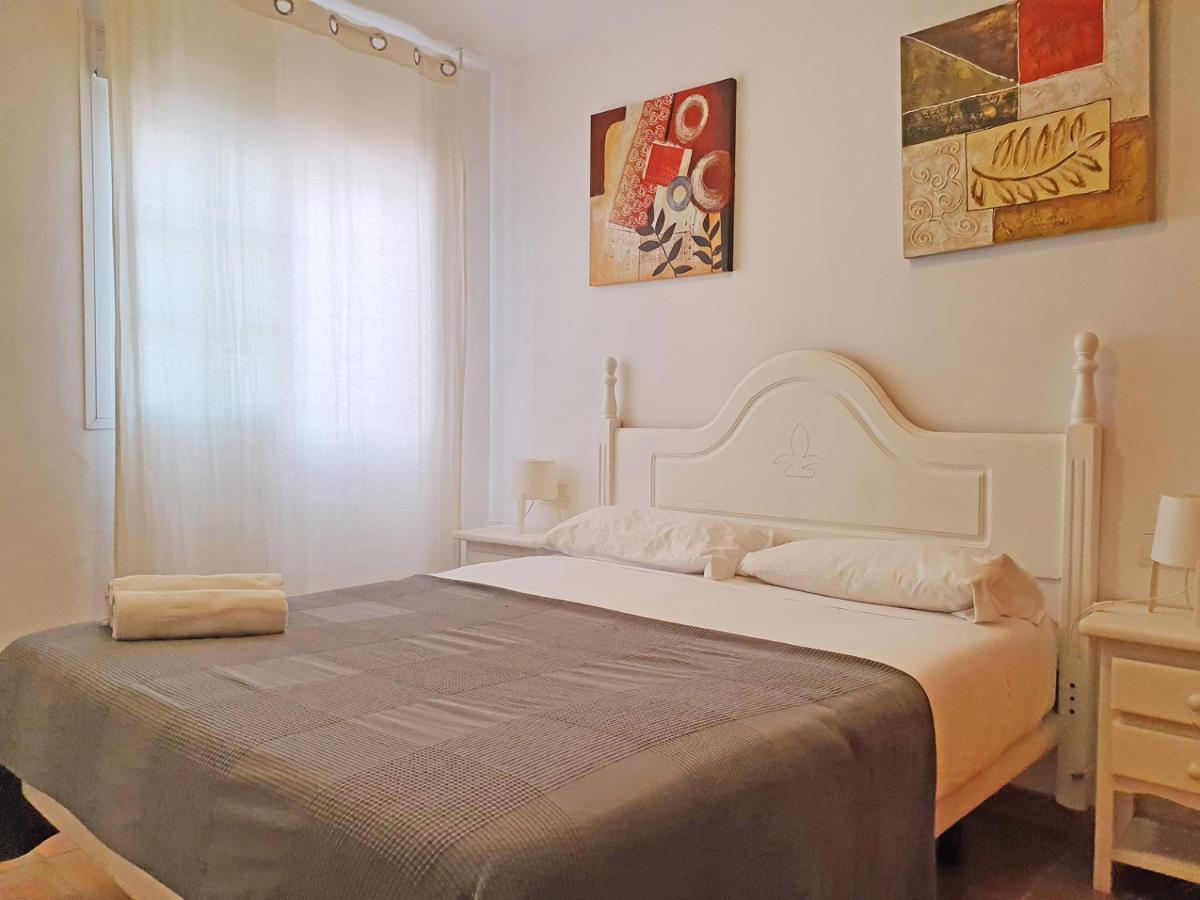 Turquesa La Carihuela Appartement