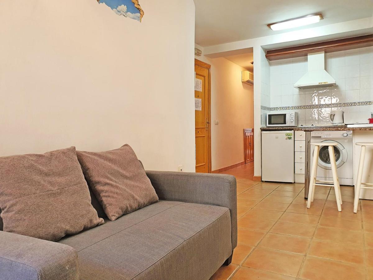 Turquesa La Carihuela Appartement *